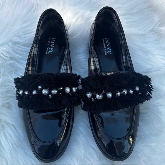 Isaac Mizrahi NYC “Cena” Loafers - Picture 3 of 11